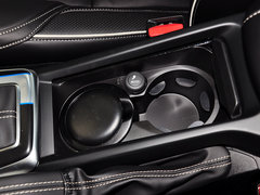 沃尔沃V40 2015款 1.6T 自动 智雅个性运动版