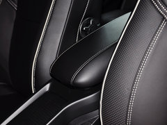 沃尔沃V40 2015款 1.6T 自动 智雅个性运动版