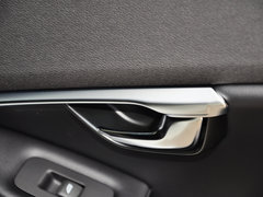 沃尔沃V40 2015款 1.6T 自动 智雅个性运动版