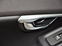 沃尔沃V40 2015款 1.6T 自动 智雅个性运动版