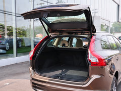 沃尔沃XC60(进口) 2015款 2.0T 自动 T5 智逸版 5座