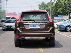 沃尔沃XC60(进口) 2015款 2.0T 自动 T5 智逸版 5座