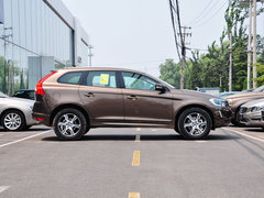 沃尔沃XC60(进口) 2015款 2.0T 自动 T5 智逸版 5座