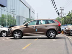 沃尔沃XC60(进口) 2015款 2.0T 自动 T5 智逸版 5座