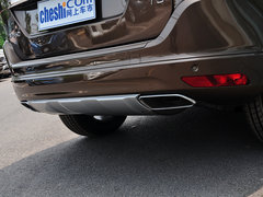 沃尔沃XC60(进口) 2015款 2.0T 自动 T5 智逸版 5座