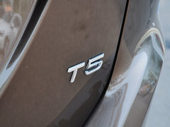 沃尔沃XC60(进口) 2015款 2.0T 自动 T5 智逸版 5座
