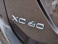 沃尔沃XC60(进口) 2015款 2.0T 自动 T5 智逸版 5座