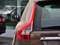 沃尔沃XC60(进口) 2015款 2.0T 自动 T5 智逸版 5座
