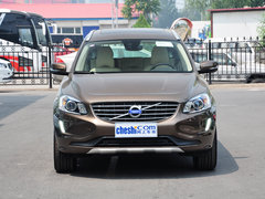 沃尔沃XC60(进口) 2015款 2.0T 自动 T5 智逸版 5座