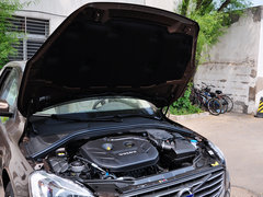 沃尔沃XC60(进口) 2015款 2.0T 自动 T5 智逸版 5座