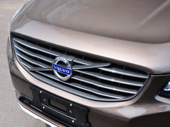 沃尔沃XC60(进口) 2015款 2.0T 自动 T5 智逸版 5座