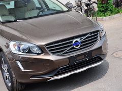 沃尔沃XC60(进口) 2015款 2.0T 自动 T5 智逸版 5座
