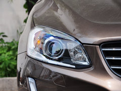 沃尔沃XC60(进口) 2015款 2.0T 自动 T5 智逸版 5座