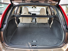 沃尔沃XC60(进口) 2015款 2.0T 自动 T5 智逸版 5座