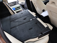 沃尔沃XC60(进口) 2015款 2.0T 自动 T5 智逸版 5座