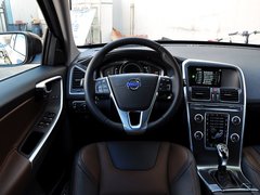 沃尔沃XC60(进口) 2015款 2.0T 自动 T5 智雅版 5座