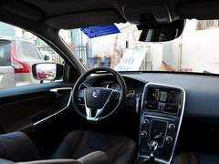 沃尔沃XC60(进口) 2015款 2.0T 自动 T5 智雅版 5座