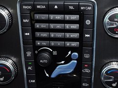 沃尔沃XC60(进口) 2015款 2.0T 自动 T5 智雅版 5座