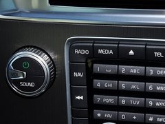 沃尔沃XC60(进口) 2015款 2.0T 自动 T5 智雅版 5座