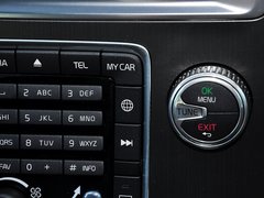 沃尔沃XC60(进口) 2015款 2.0T 自动 T5 智雅版 5座