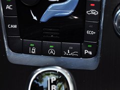 沃尔沃XC60(进口) 2015款 2.0T 自动 T5 智雅版 5座