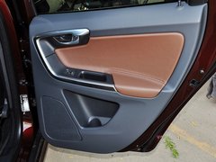 沃尔沃XC60(进口) 2015款 2.0T 自动 T5 智雅版 5座