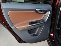 沃尔沃XC60(进口) 2015款 2.0T 自动 T5 智雅版 5座