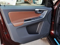 沃尔沃XC60(进口) 2015款 2.0T 自动 T5 智雅版 5座