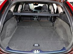 沃尔沃XC60(进口) 2015款 2.0T 自动 T5 智雅版 5座