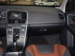 沃尔沃XC60(进口) 2015款 3.0T 自动 T6 智逸版 5座