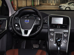 沃尔沃XC60(进口) 2015款 3.0T 自动 T6 智逸版 5座