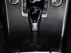 沃尔沃XC60(进口) 2015款 3.0T 自动 T6 智逸版 5座