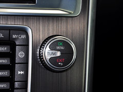 沃尔沃XC60(进口) 2015款 3.0T 自动 T6 智逸版 5座