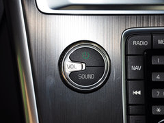 沃尔沃XC60(进口) 2015款 3.0T 自动 T6 智逸版 5座