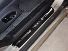 沃尔沃XC60(进口) 2015款 3.0T 自动 T6 智逸版 5座