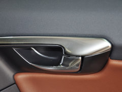 沃尔沃XC60(进口) 2015款 3.0T 自动 T6 智逸版 5座