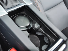 沃尔沃XC60(进口) 2015款 3.0T 自动 T6 智雅版 5座