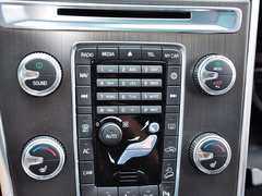 沃尔沃XC60(进口) 2015款 3.0T 自动 T6 智雅版 5座