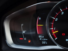 沃尔沃XC60(进口) 2015款 3.0T 自动 T6 智雅版 5座