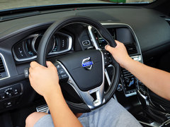 沃尔沃XC60(进口) 2015款 2.0T 自动 T5 个性运动版 5座
