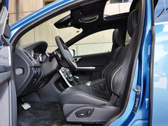 沃尔沃XC60(进口) 2015款 2.0T 自动 T5 个性运动版 5座