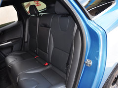 沃尔沃XC60(进口) 2015款 2.0T 自动 T5 个性运动版 5座