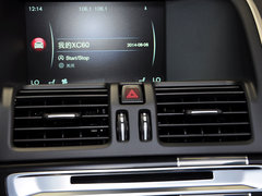 沃尔沃XC60(进口) 2015款 2.0T 自动 T5 个性运动版 5座