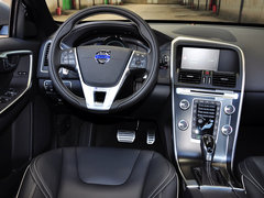 沃尔沃XC60(进口) 2015款 2.0T 自动 T5 个性运动版 5座