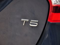 沃尔沃V60 2015款 2.0T 自动 T5 智逸版