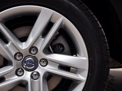 沃尔沃V60 2015款 2.0T 自动 T5 智逸版