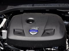 沃尔沃V60 2015款 2.0T 自动 T5 智逸版