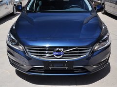沃尔沃V60 2015款 2.0T 自动 T5 智逸版