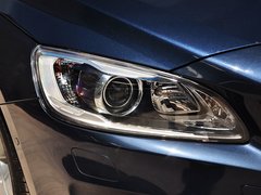 沃尔沃V60 2015款 2.0T 自动 T5 智逸版
