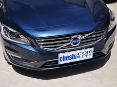 沃尔沃V60 2015款 2.0T 自动 T5 智逸版